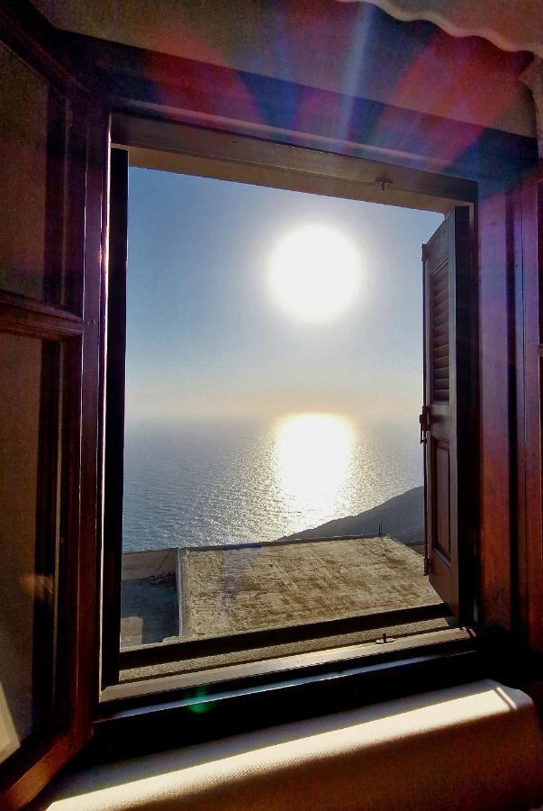 Kyano Seaview Apartment Olympos  Екстериор снимка