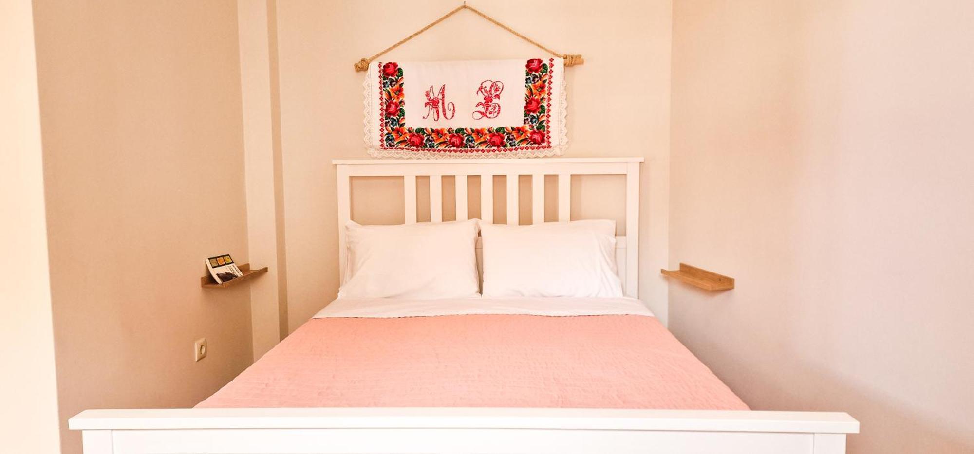 Kyano Seaview Apartment Olympos  Екстериор снимка